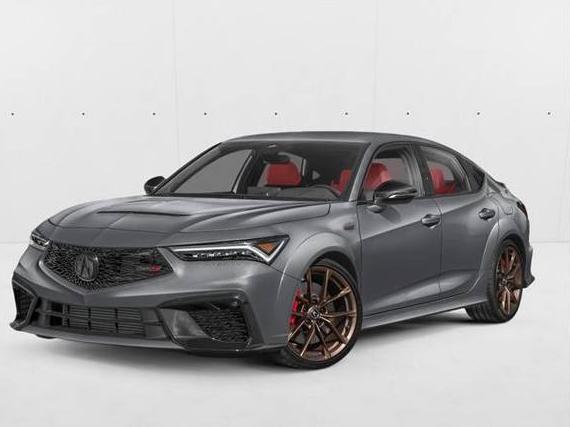 ACURA INTEGRA TYPE S 2025 19UDE5G99SA002980 image ACURA INTEGRA TYPE S 2025 19UDE5G99SA002980 image